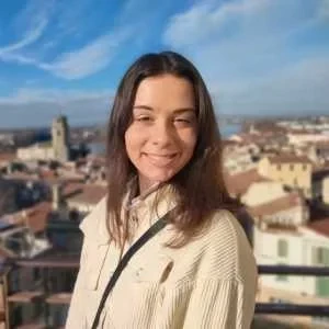 Anne, babysitter à Paris