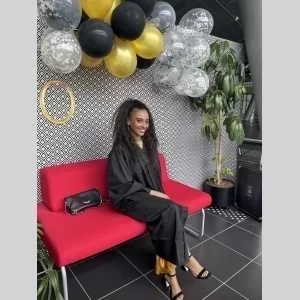 Mérone, babysitter à Paris