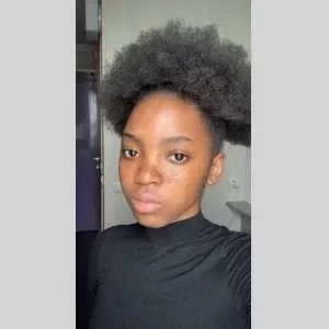 Saidi , babysitter à Rennes