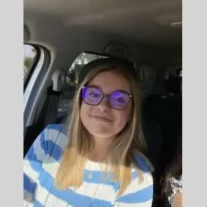 Caroline, babysitter à Rennes