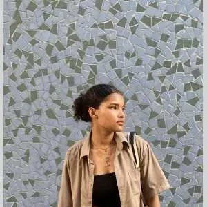 Eva, babysitter à Paris