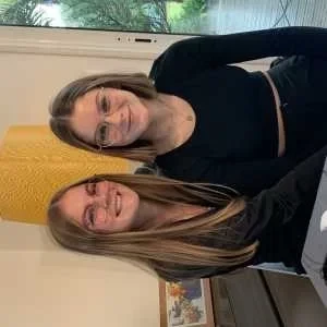 Nina, babysitter à Paris