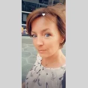 Valerie, babysitter à Nice