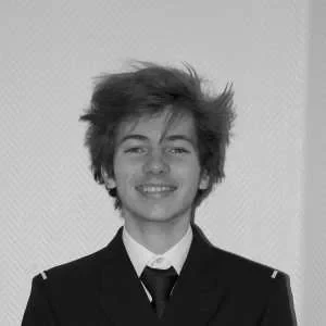 Basile, babysitter à Paris