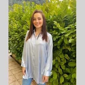 Kelly , babysitter à Nice