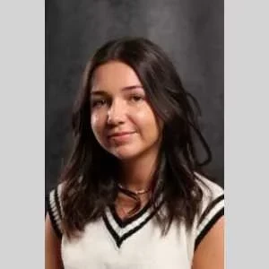 Laurane, babysitter à Rennes