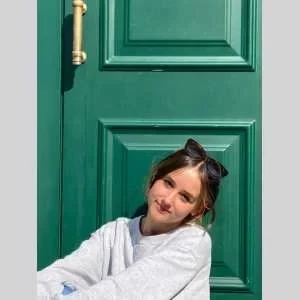 Fanny, babysitter à Rennes