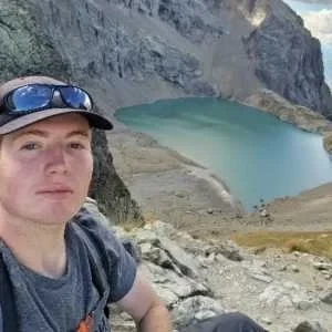 Kylian, babysitter à Nice