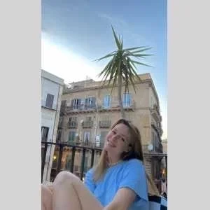 Yaëlle, babysitter à Paris