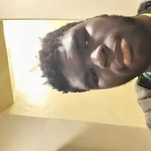 Damilola, babysitter à Paris