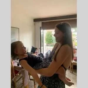 Mila , babysitter à Toulouse