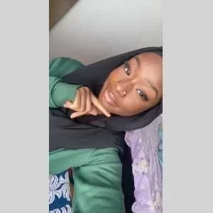 Zyadat, babysitter à Paris