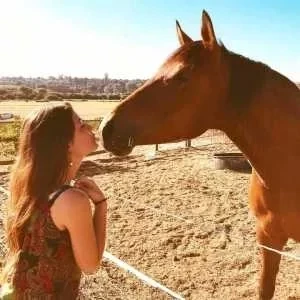 Celine, babysitter à Rennes