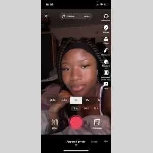 Assa, babysitter à Paris