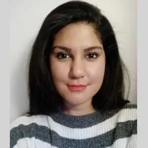 Chiara, babysitter à Paris