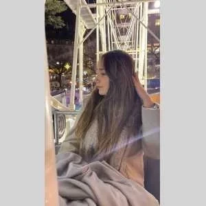 Sara, babysitter à Nice