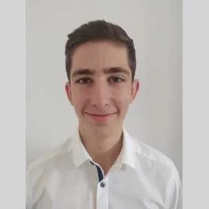 Emeric, babysitter à Bordeaux