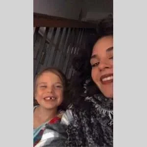 Léa, babysitter à Bordeaux