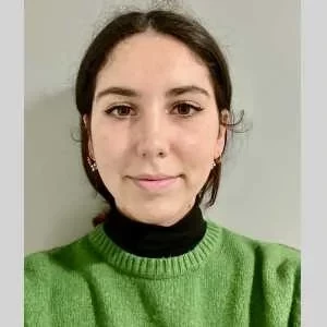 Pauline, babysitter à Paris