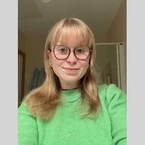 Gwenaelle, babysitter à Rennes