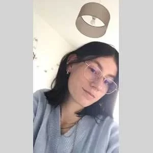 Camille , babysitter à Cagnes sur Mer