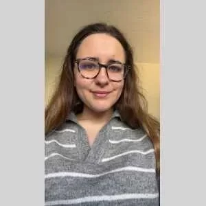 Sorenza, babysitter à Toulouse