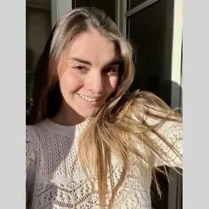 Cannelle, babysitter à Toulon