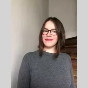 Zoe, babysitter à Rennes