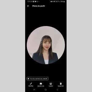 Enola, babysitter à Rennes