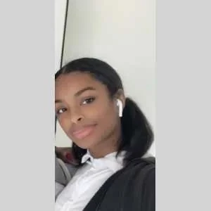 Thaina, babysitter à Ermont