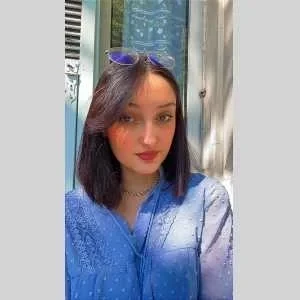 Mélanie , babysitter à Nice