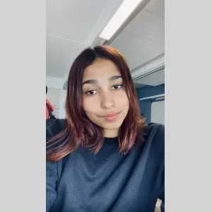 Maria elena, babysitter à Toulouse