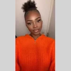 Grace, babysitter à Livry Gargan