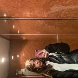 Giada, babysitter à Paris