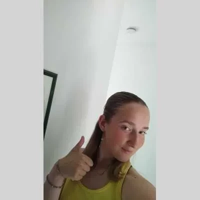 Elea, babysitter à Cagnes sur Mer