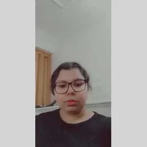 Ranim, babysitter à Livry Gargan