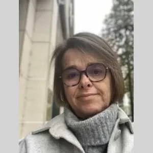 Carole, babysitter à Paris