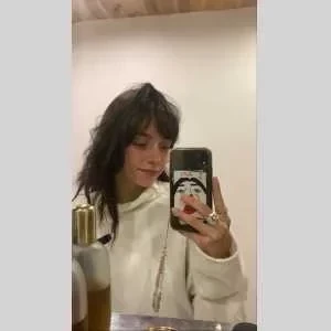 Zoë, babysitter à Anglet