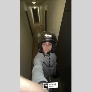 Alexis, babysitter à Les Lilas