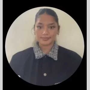 Sarah, babysitter à Paris