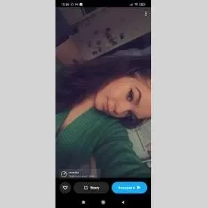 Océane, babysitter à Reims