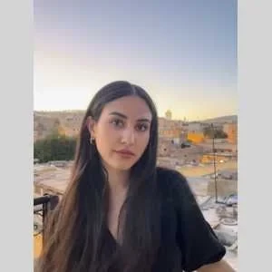 Mariyama , babysitter à Paris