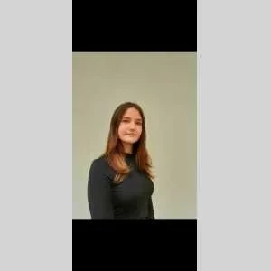 Pauline, babysitter à Paris