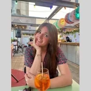 Agathe, babysitter à Bordeaux