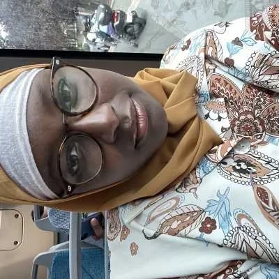 Fatoumat, babysitter à Paris