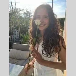 Delia, babysitter à Rennes