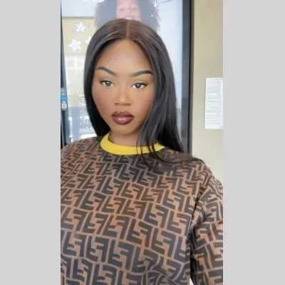 Gaelle, babysitter à Paris