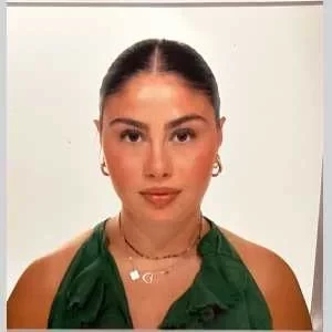 Imene, babysitter à Cagnes sur Mer