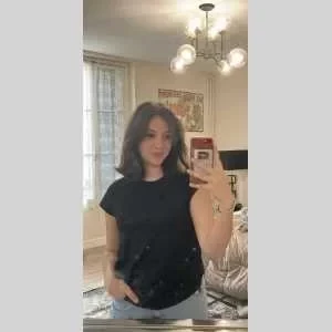 Eden, babysitter à Paris