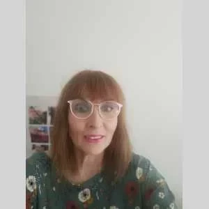 Dominique, babysitter à Nice